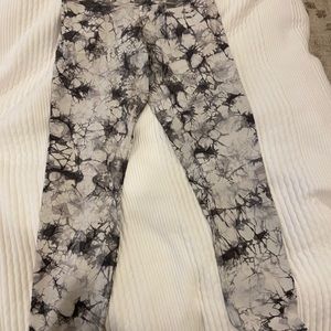 Lululemon Wunder Under